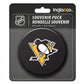 Souvenir Hockey puck Inglasco NHL Basic 510AN000400