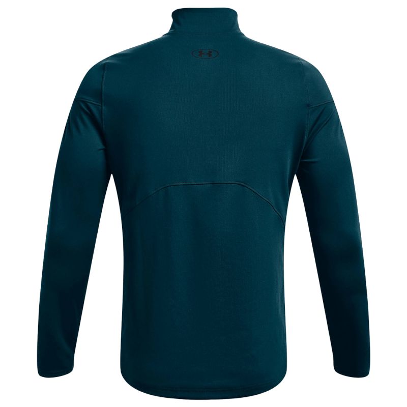 Under Armor ColdGear Rush Mock M 1366059-413 thermoactive shirt Clothing/Training Your Sports Performance