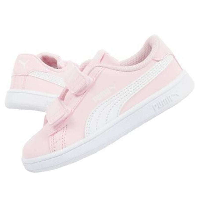 Puma Smash v2 Jr 365183 49 Sports Shoes Footwear/Lifestyle Puma
