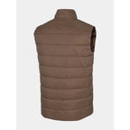 Outhorn Men's Vest OTHAW22TVESM003 Mężczyzna/Odzież/Kurtki i bezrękawniki/Bezrękawniki Your Sports Performance