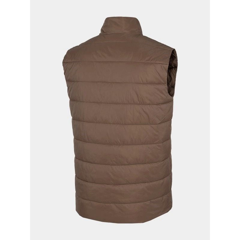 Outhorn Men's Vest OTHAW22TVESM003 Mężczyzna/Odzież/Kurtki i bezrękawniki/Bezrękawniki Your Sports Performance