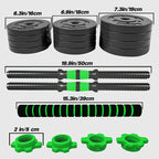 Barbells, dumbbells SMJ sport BR040 HS-TNK-000013941 Accessories/Training equipment Your Sports Performance