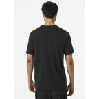 Helly Hansen Fast M T-shirt 53975 990 Clothing/Lifestyle/T-shirts/Helly Hansen Your Sports Performance