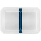 ZWILLING Fresh & Save 36815-016-0 Plastic Starter Set M/L AGD - Produkty/Pojemniki na żywność (z tworzywa sztucznego) Your Sports Performance