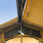 OFFLANDER ROOF TENT SOFT CAHAYA 220 In preparation Your Sports Performance