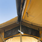 OFFLANDER ROOF TENT SOFT CAHAYA 220 In preparation Your Sports Performance