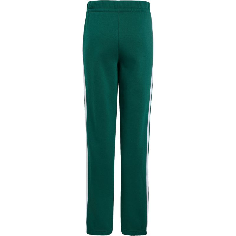 adidas Essentials Kids’ Green Trousers KT3425
