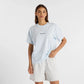 New Balance Sport Relaxed Graphic T-SH IB W WT51541IB Clothing/Lifestyle/T-shirts/New Balance New Balance
