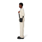 Rains REPORTER BOX BAG W3 14920 01 BLACK Rains