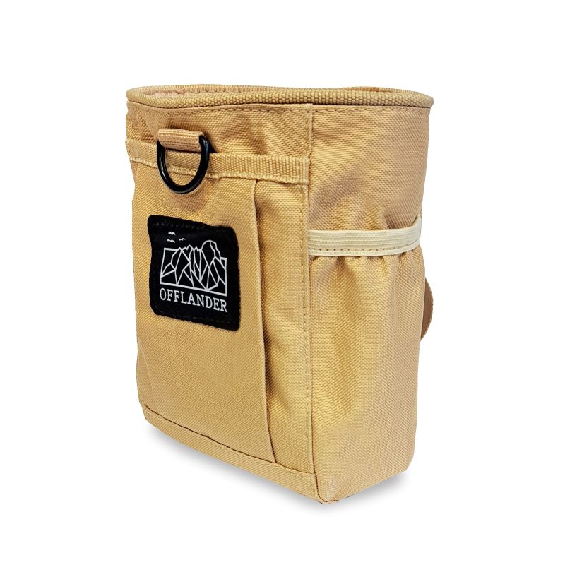 Offlander Molle tactical pouch OFF_CACC_30KH Accessories/Sachets / Belts / Bags Your Sports Performance