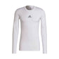 T-shirt adidas TechFit Compression M GU7334 Clothing/Football Adidas
