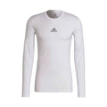 T-shirt adidas TechFit Compression M GU7334 Clothing/Football Adidas