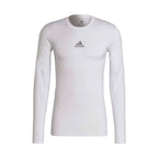 T-shirt adidas TechFit Compression M GU7334 Clothing/Football Adidas
