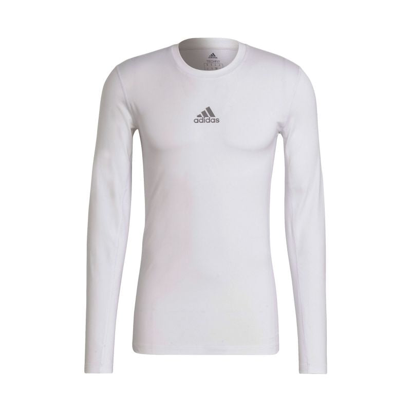 T-shirt adidas TechFit Compression M GU7334 Clothing/Football Adidas