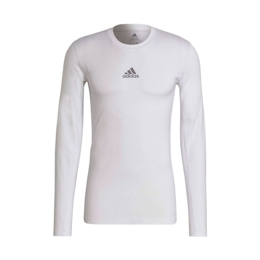 T-shirt adidas TechFit Compression M GU7334 Clothing/Football Adidas