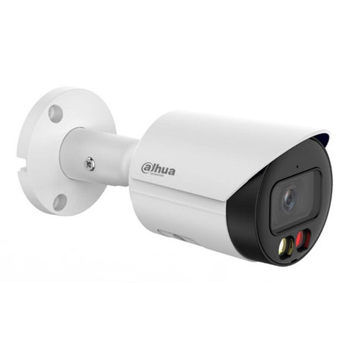 DAHUA IP CAMERA IPC-HFW2449S-S-IL-0280B CCTV IP/Kamery Your Sports Performance