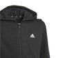 Adidas Essentials Full-Zip Hoodie Jr GN4020 Clothing/Training Adidas