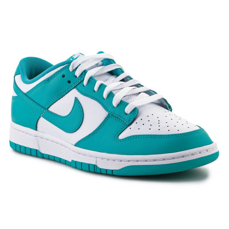 Nike Dunk Low Retro Bttys M DV0833-101 shoes Footwear/Lifestyle/Nike Nike