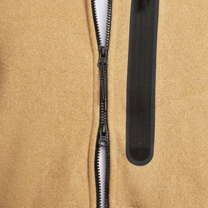 Sweatshirt Nike Sportswear Tech Fleece M DQ4801-722 Clothing/Lifestyle Nike