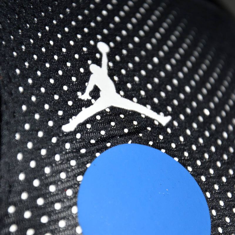 Jordan Quai 54 Game Jersey - CK0491-010 AIR Jordan