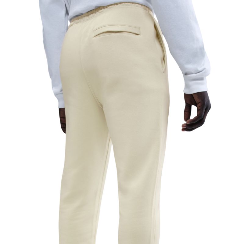 Nike Club BB Jogger Cream Men's Pants FN3787 229