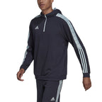 Adidas Tiro Hoodie M HC1302 sweatshirt Clothing/Lifestyle Adidas