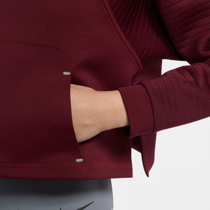 Nike Pro Luxe sweatshirt W CU5745-638 Clothing/Training Nike