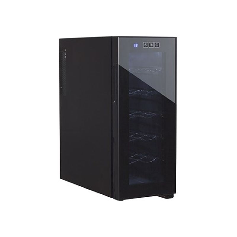 ADLER AD 8083 wine refrigerator AGD - Produkty/Chłodziarki do wina Your Sports Performance