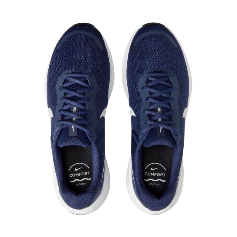 Nike Revolution 7 M FB2207 400 Running Shoes Footwear/Running/Men Nike