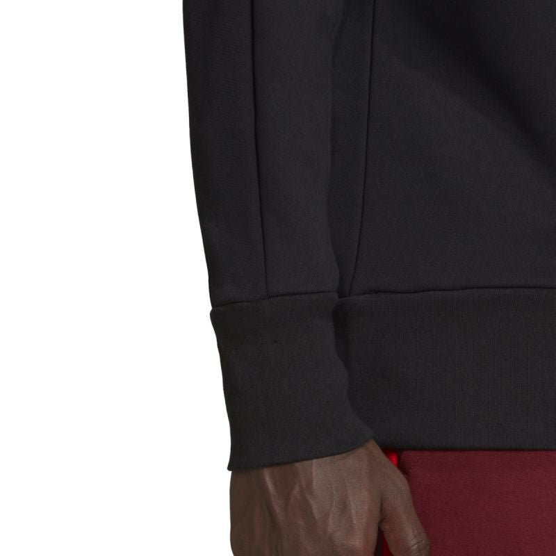 Adidas Studio Lounge Fleece Sweater M HB6559 Clothing/Lifestyle Adidas
