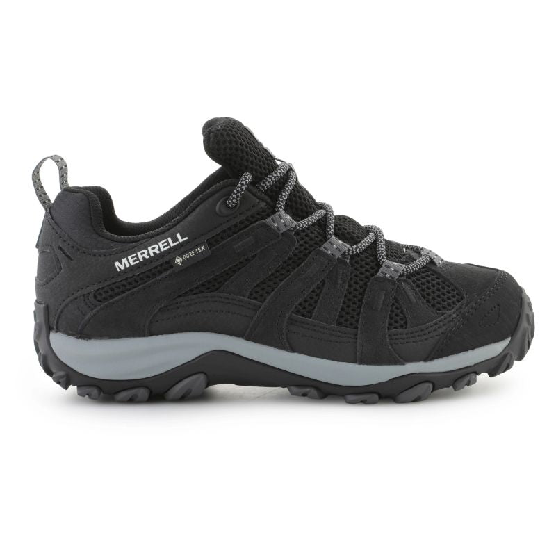 MERRELL Alverstone 2 GORE-TEX J037032 Black/Black Merrell