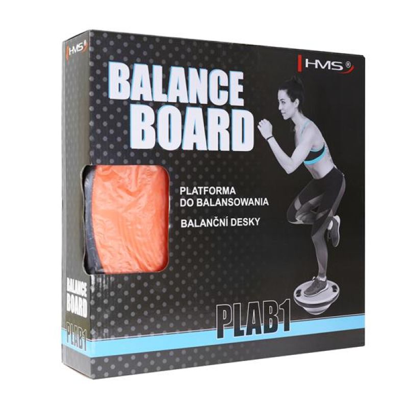 HMS PLAB balancing platform Accessories/Training equipment Your Sports Performance