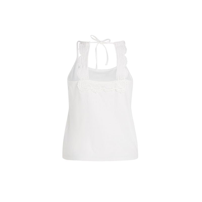 O'Neill Essentials Ava Lace Tank W 92800613285 ONeill