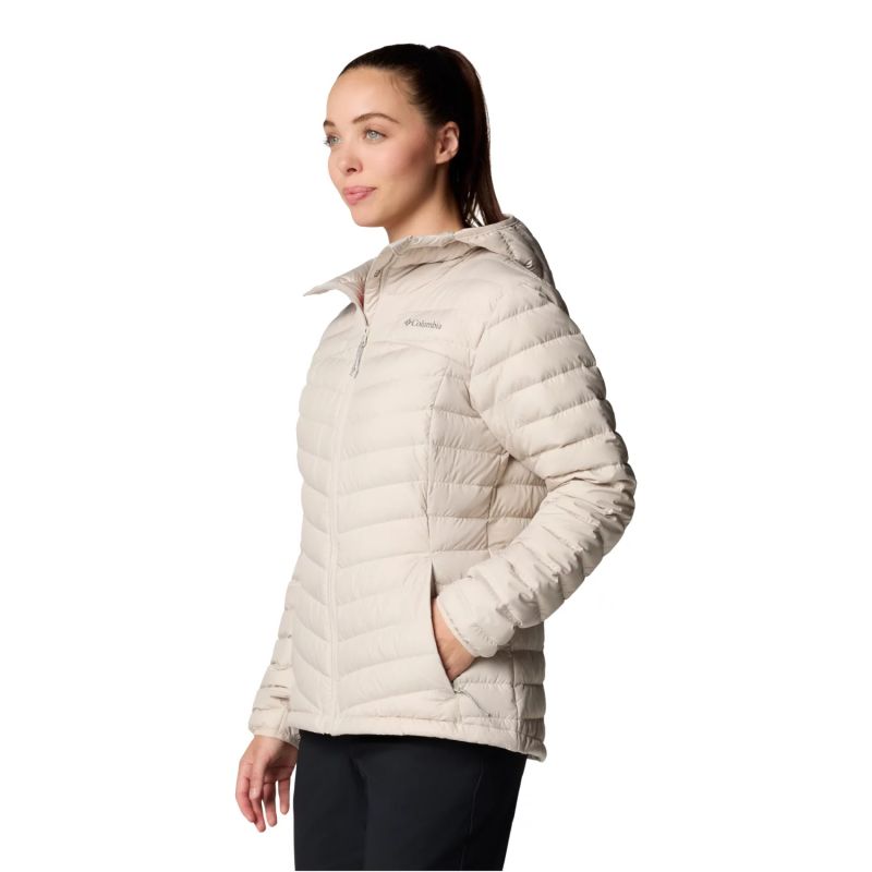 Columbia Westridge Hooded Down Jacket W 2051265279 Clothing/Outdoor/Columbia Your Sports Performance