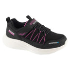 Skechers Bounder Pro-Aqua Step 303484L-BKHP Black 27