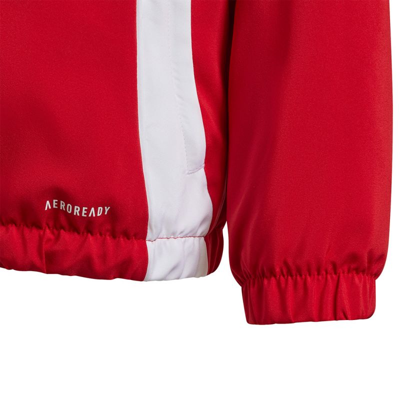 Adidas Tiro 24 Jr IM8800 jacket Clothing/Football Adidas