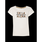 Women's PROTEST DAY t-shirt (P1611111/401) In preparation Your Sports Performance