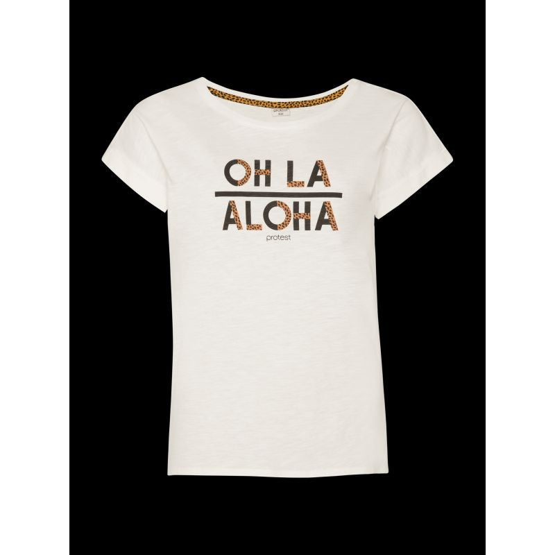 Women's PROTEST DAY t-shirt (P1611111/401) In preparation Your Sports Performance