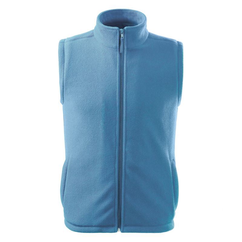 Rimeck unisex fleece vest Next MLI-518AB Clothing/Outdoor/Rimeck Your Sports Performance