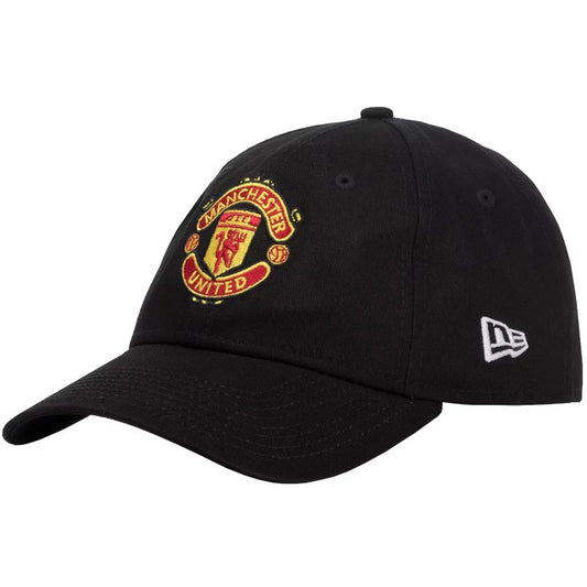 New Era 9FORTY Manchester United FC Cap 11213222 Clothing/Multisport/New Era Your Sports Performance