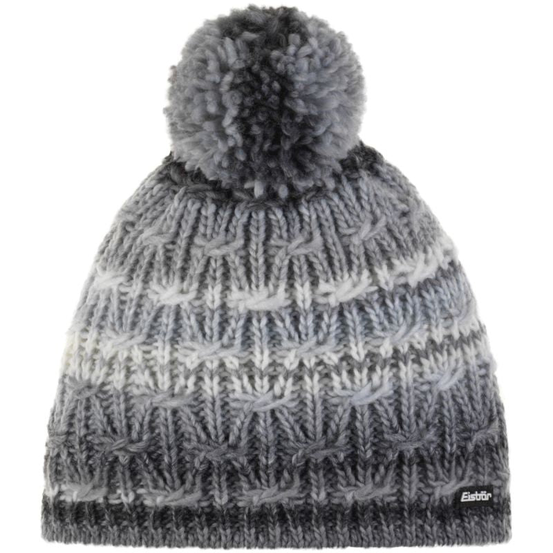 Eisbar Anka Pompon MÜ Beanie