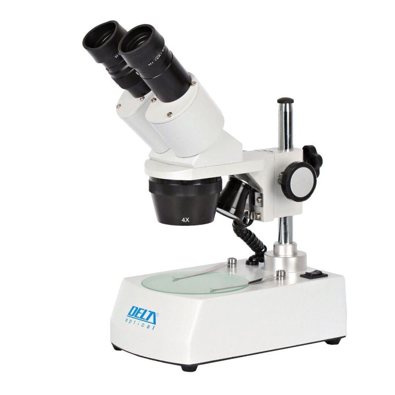 Delta Optical Discovery 40 Stereo Microscope Optyka/Mikroskopy Your Sports Performance