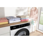 GORENJE DPNA92WIFI/PL clothes dryer AGD - Produkty/Suszarki automatyczne wolnostojące Your Sports Performance