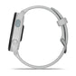 Garmin Forerunner 165 Music AMOLED 43mm Mist Grey Whitestone Sports Watch In preparation Your Sports Performance