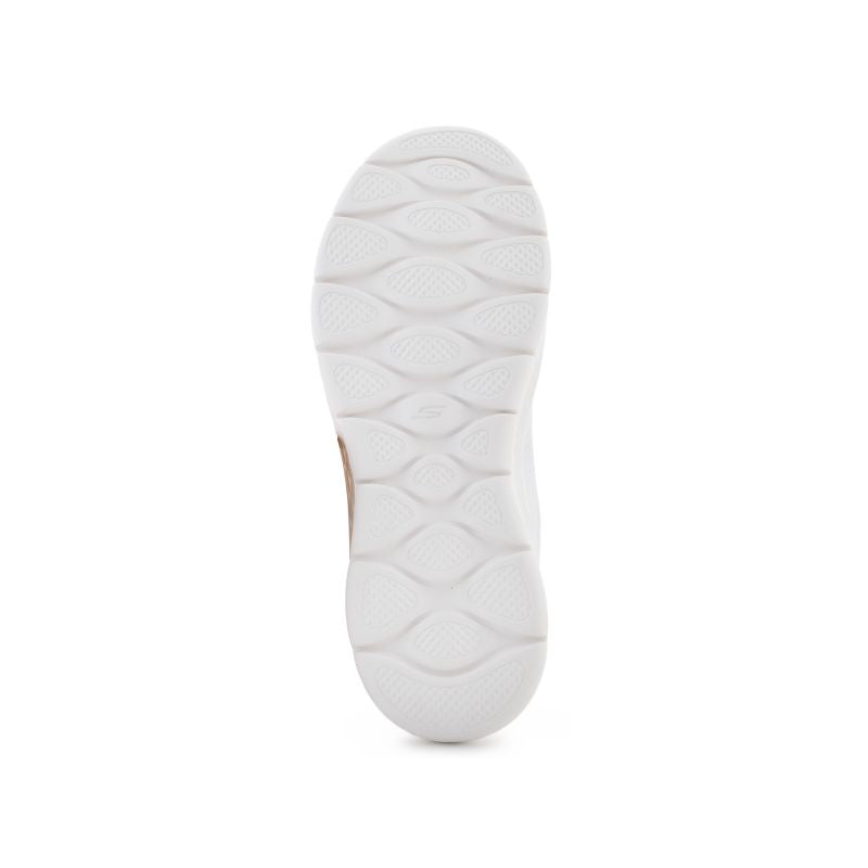 Skechers Go Walk Flex-Kali W shoes 124830-GYLV Footwear/Lifestyle/Skechers Skechers