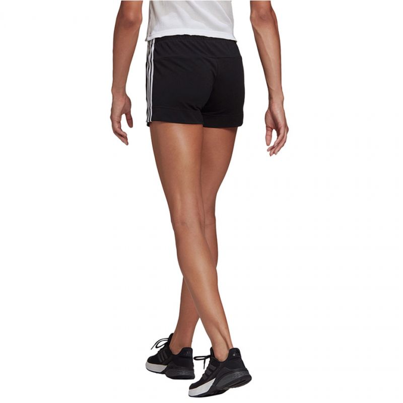 Adidas Essentials Slim Shorts W GM5523 Clothing/Training Adidas