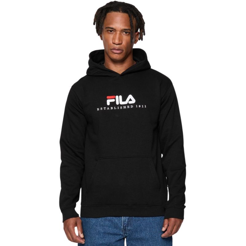 Fila Brunssum M FAU0145 80010 sweatshirt Clothing/Lifestyle/Fila Your Sports Performance