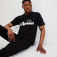 Ellesse Fuenti t-shirt M SHP16469-011 Clothing/Lifestyle/T-shirts/Active Camel Your Sports Performance