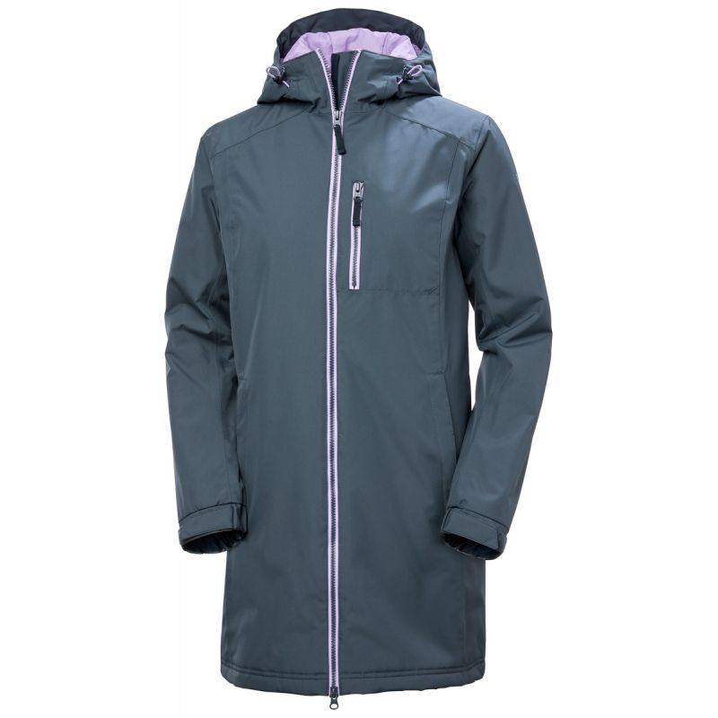 Helly Hansen Long Belfast Winter Jacket W 62395-860 Clothing/Outdoor/Helly Hansen Your Sports Performance