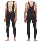 Silvini Men Bottoms Rubenza Bib M 3221-MP1703/0811 Clothing/Outdoor/Silvini Your Sports Performance